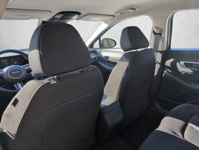 new 2026 Hyundai Sonata car, priced at $29,751