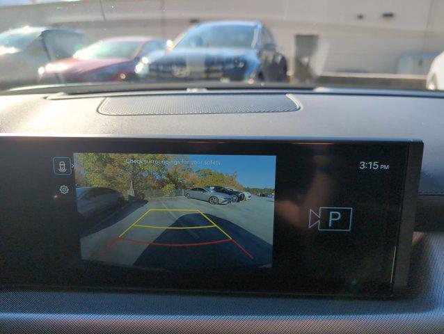 new 2026 Hyundai Sonata car, priced at $30,835