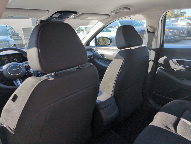 new 2026 Hyundai Sonata car, priced at $30,835