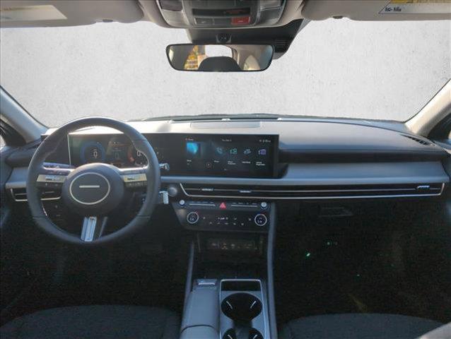 new 2026 Hyundai Sonata car, priced at $29,751