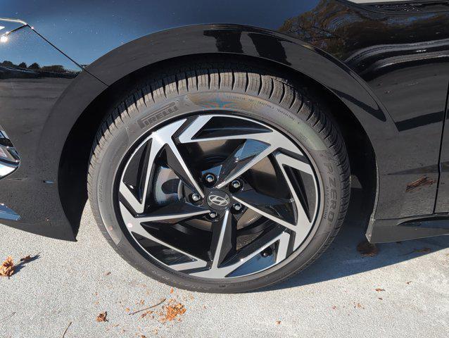 new 2026 Hyundai Sonata car, priced at $30,835
