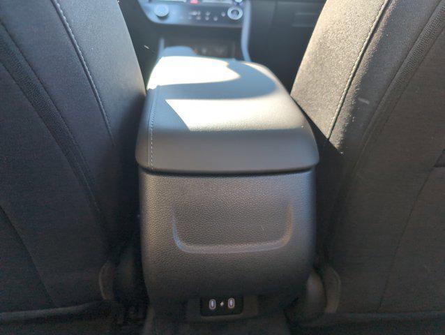 new 2026 Hyundai Sonata car, priced at $30,835