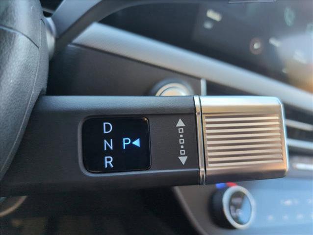 new 2026 Hyundai Sonata car, priced at $29,751