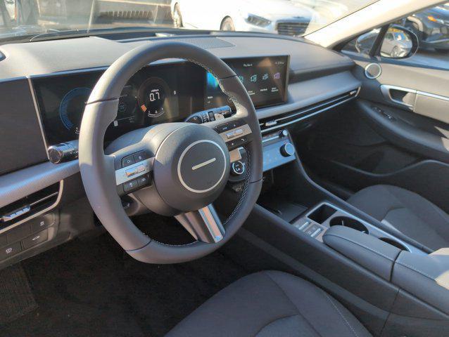 new 2026 Hyundai Sonata car, priced at $30,835