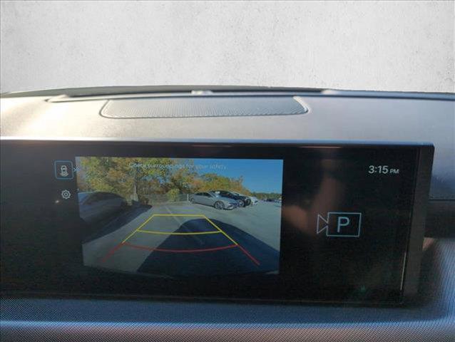 new 2026 Hyundai Sonata car, priced at $29,751