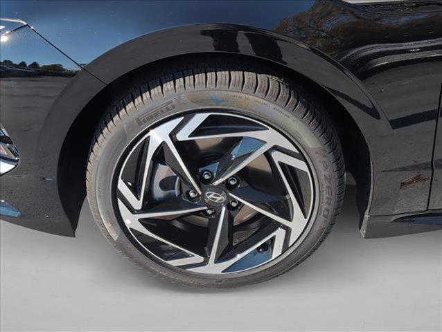 new 2026 Hyundai Sonata car, priced at $29,751