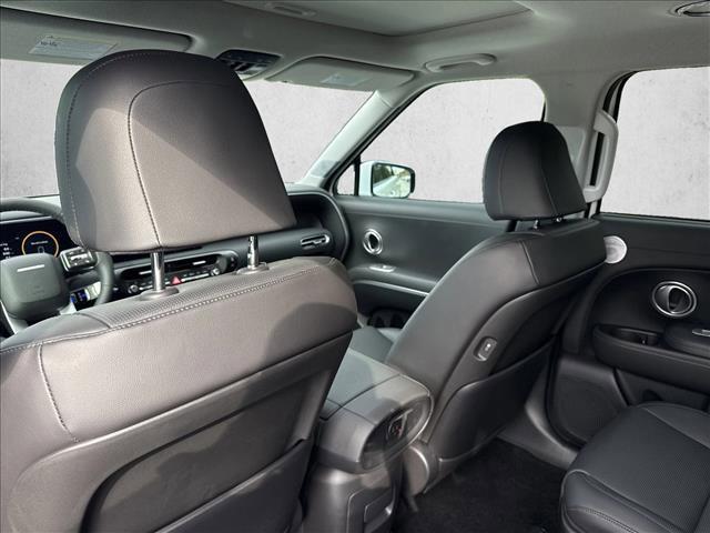 new 2026 Hyundai Palisade car, priced at $52,510