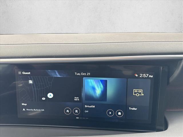 new 2026 Hyundai Palisade car, priced at $52,510
