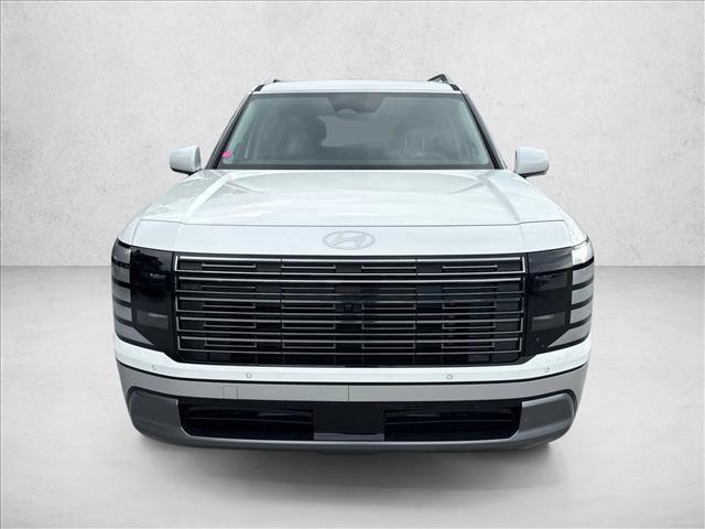 new 2026 Hyundai Palisade car, priced at $52,510