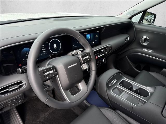 new 2026 Hyundai Palisade car, priced at $52,510