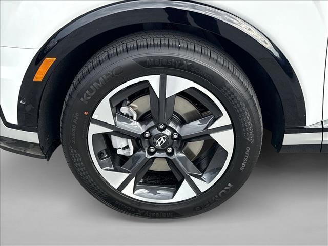 new 2026 Hyundai Palisade car, priced at $52,510