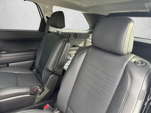 new 2026 Hyundai Palisade car, priced at $52,510