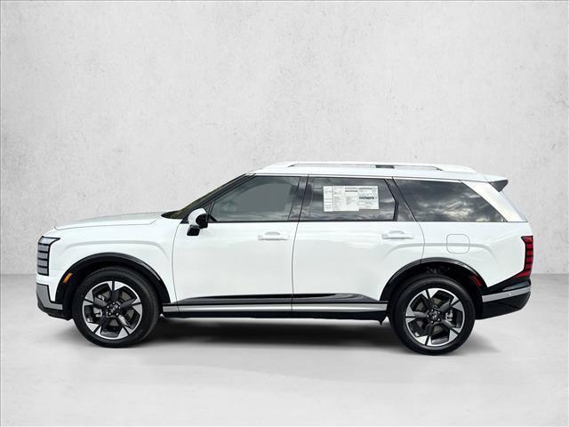 new 2026 Hyundai Palisade car, priced at $52,510