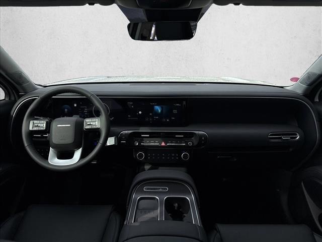 new 2026 Hyundai Palisade car, priced at $52,510