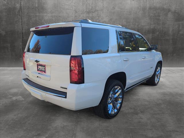 used 2018 Chevrolet Tahoe car, priced at $29,997