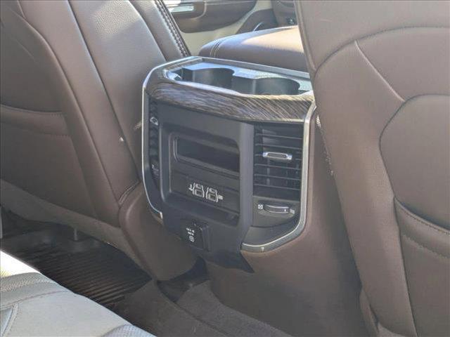 used 2020 Ram 1500 car, priced at $35,898