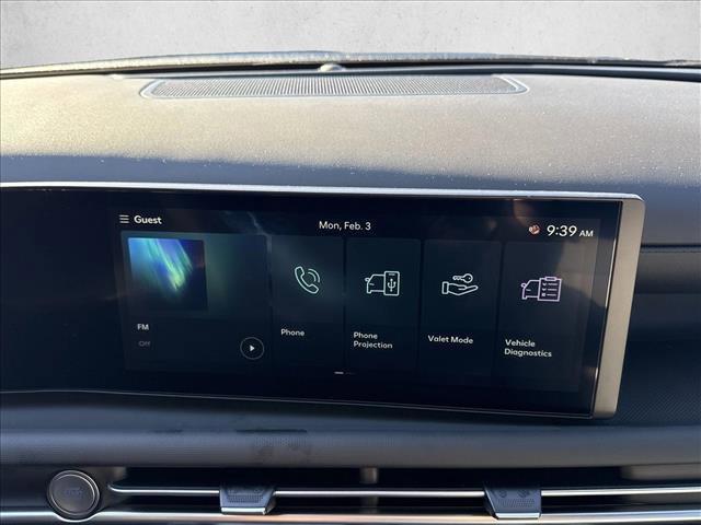 used 2025 Hyundai SANTA CRUZ car, priced at $25,989