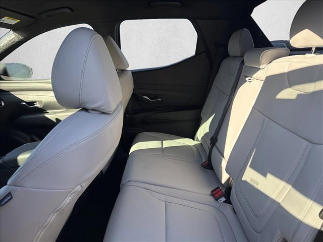 used 2025 Hyundai SANTA CRUZ car, priced at $25,989