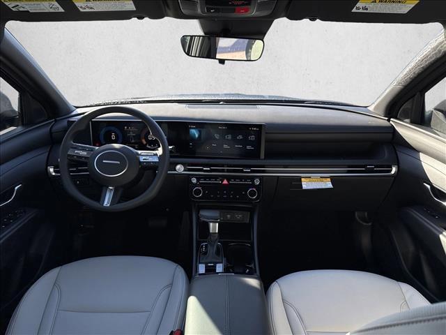 used 2025 Hyundai SANTA CRUZ car, priced at $25,989