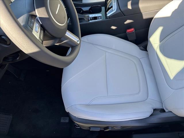 used 2025 Hyundai SANTA CRUZ car, priced at $25,989