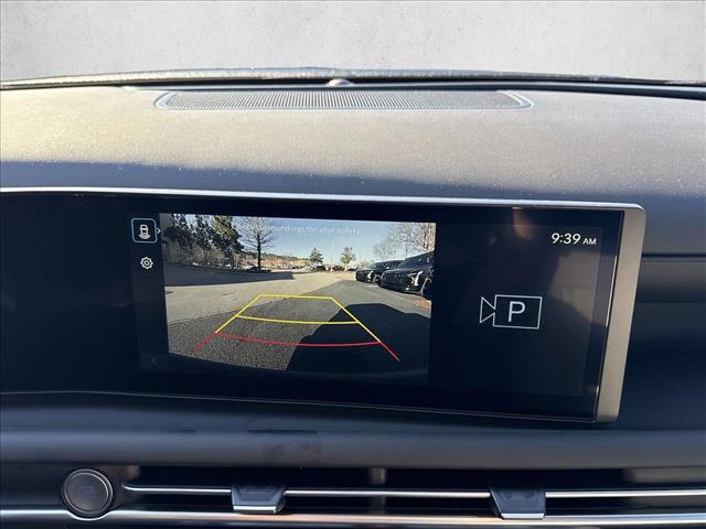 used 2025 Hyundai SANTA CRUZ car, priced at $25,989