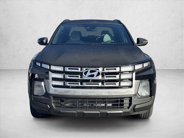 used 2025 Hyundai SANTA CRUZ car, priced at $25,989