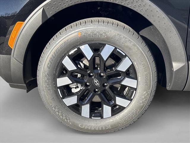 used 2025 Hyundai SANTA CRUZ car, priced at $25,989
