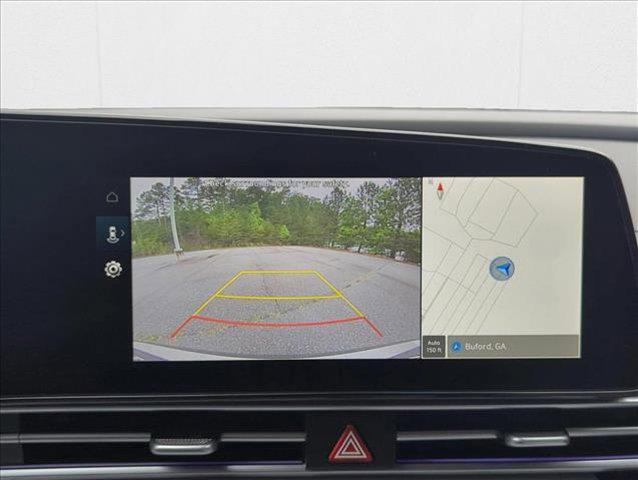 new 2025 Hyundai ELANTRA HEV car, priced at $28,499