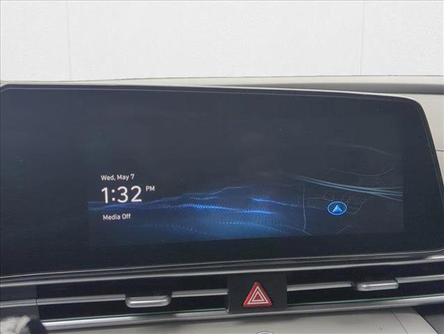 new 2025 Hyundai ELANTRA HEV car, priced at $28,499