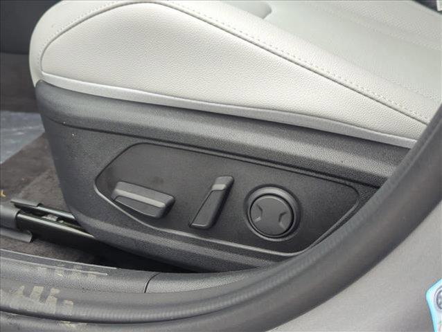 new 2025 Hyundai ELANTRA HEV car, priced at $28,499