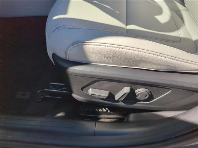 new 2025 Hyundai Tucson car, priced at $39,439