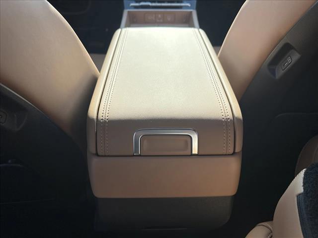 new 2026 Hyundai Santa Fe car, priced at $48,326