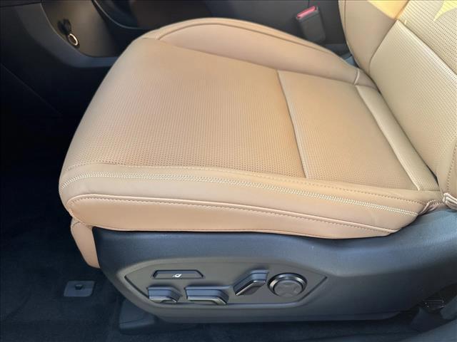 new 2026 Hyundai Santa Fe car, priced at $48,326