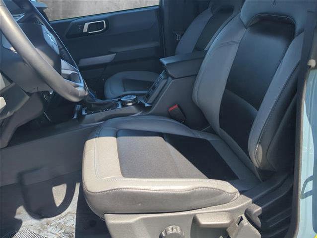 used 2023 Ford Bronco car, priced at $42,999