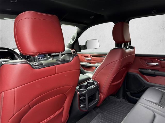 used 2020 Ram 1500 car, priced at $26,989