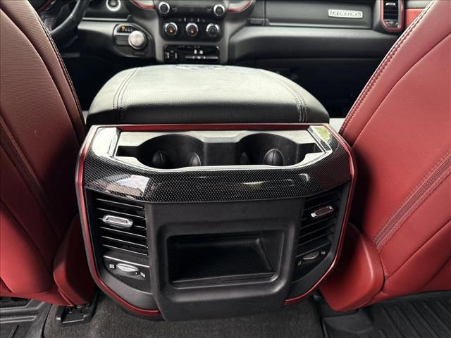 used 2020 Ram 1500 car, priced at $26,989
