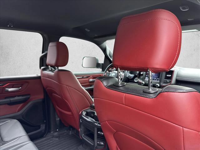 used 2020 Ram 1500 car, priced at $26,989