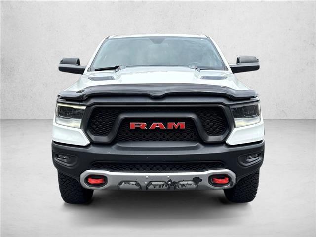 used 2020 Ram 1500 car, priced at $26,989