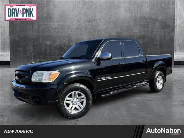 used 2006 Toyota Tundra car, priced at $13,798