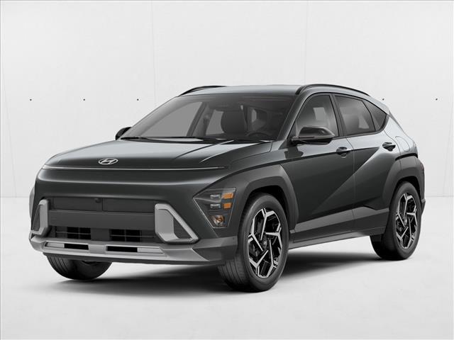 new 2026 Hyundai Kona car, priced at $30,885