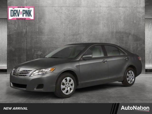 used 2010 Toyota Camry car, priced at $9,998