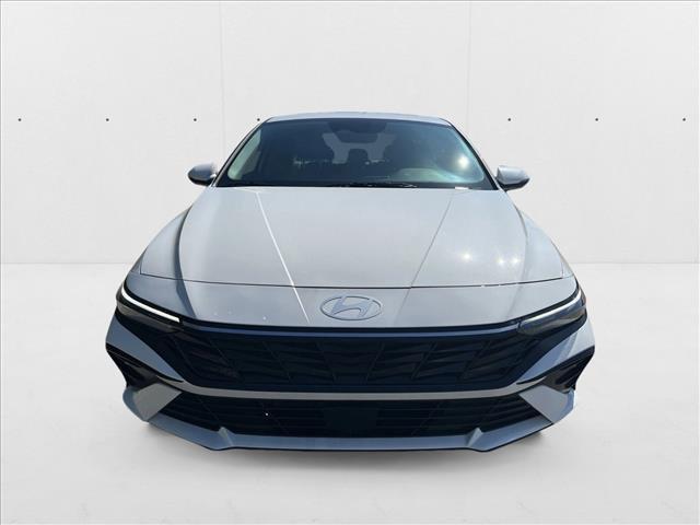new 2025 Hyundai ELANTRA HEV car, priced at $29,298