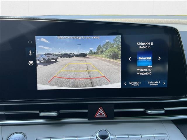 new 2025 Hyundai ELANTRA HEV car, priced at $29,298