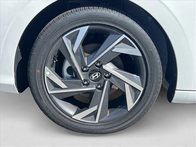 new 2025 Hyundai ELANTRA HEV car, priced at $29,298