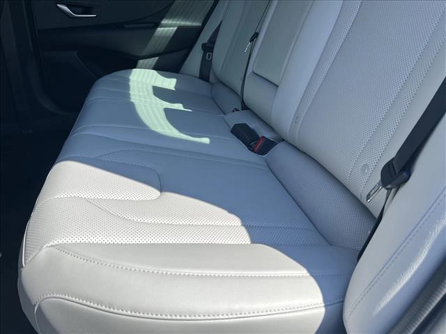 new 2025 Hyundai ELANTRA HEV car, priced at $29,298