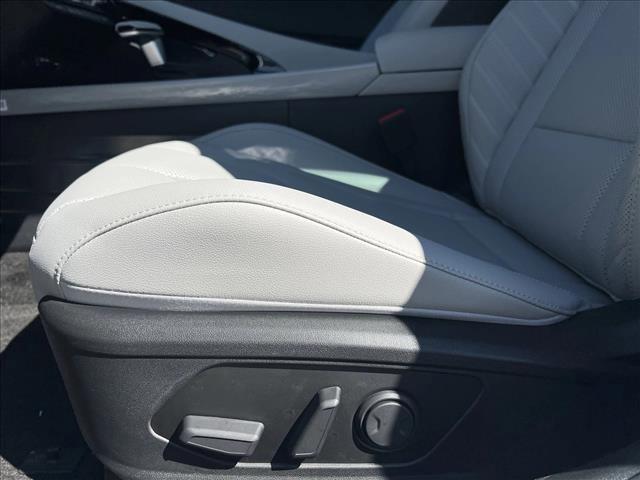 new 2025 Hyundai ELANTRA HEV car, priced at $29,298