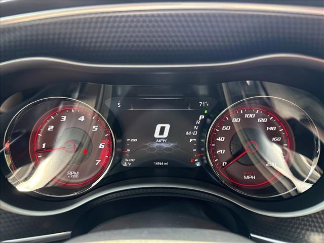 used 2023 Dodge Charger car, priced at $81,798