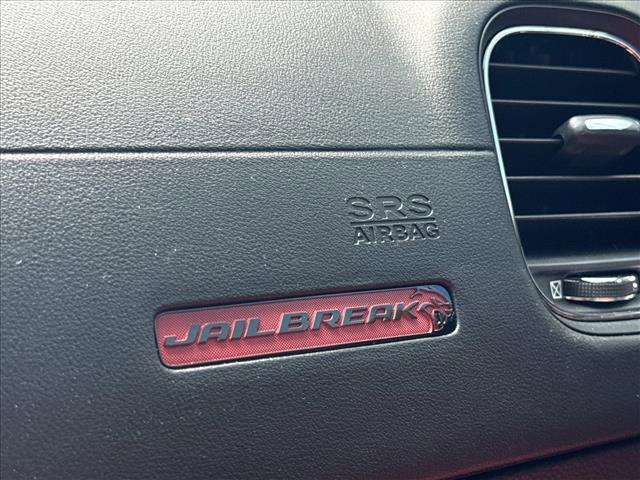 used 2023 Dodge Charger car, priced at $81,798