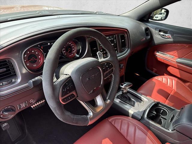 used 2023 Dodge Charger car, priced at $81,798