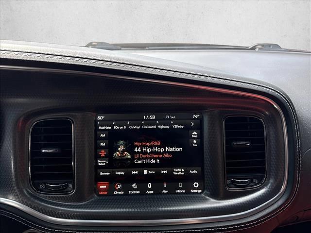 used 2023 Dodge Charger car, priced at $81,798